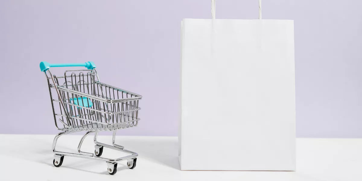 Accesorios de Mercado