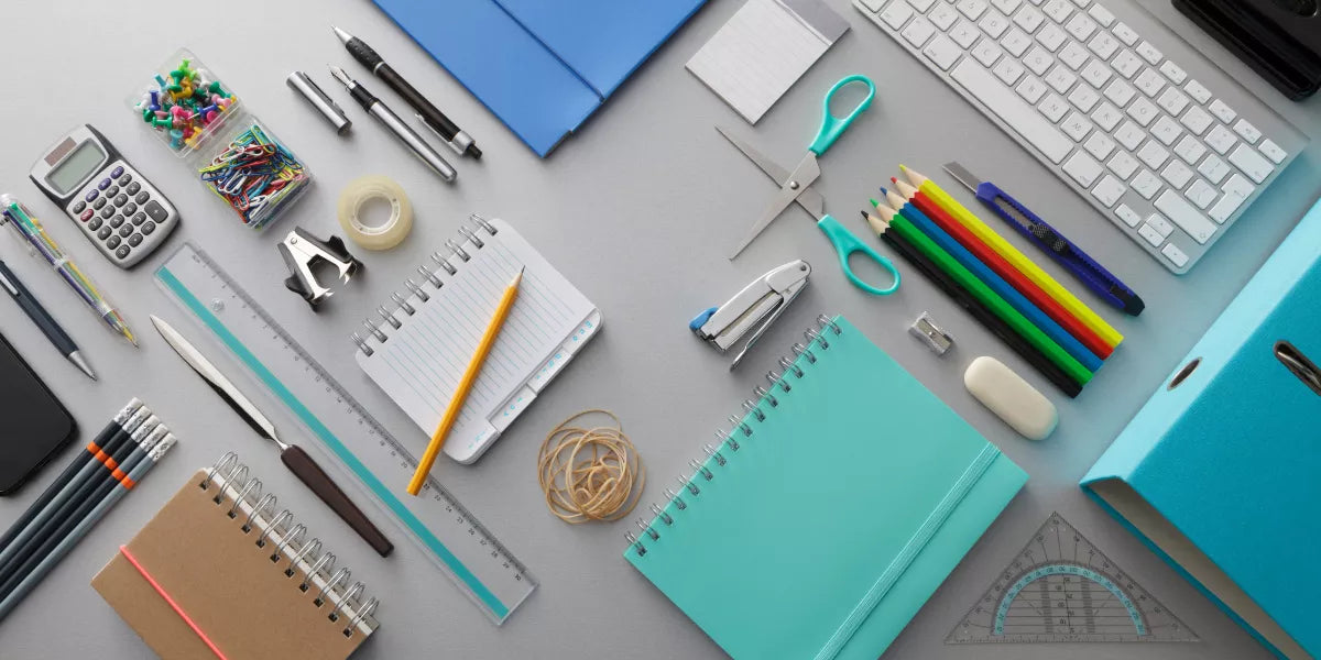 Artículos de Escritorio