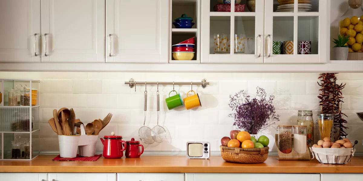 Accesorios de Cocina