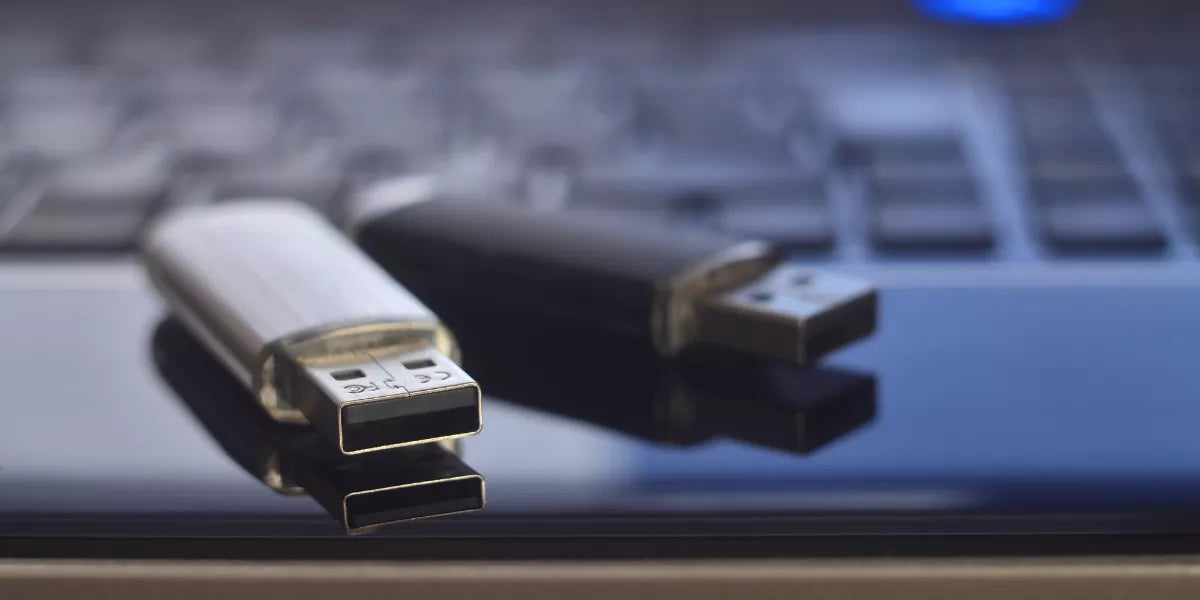 USB