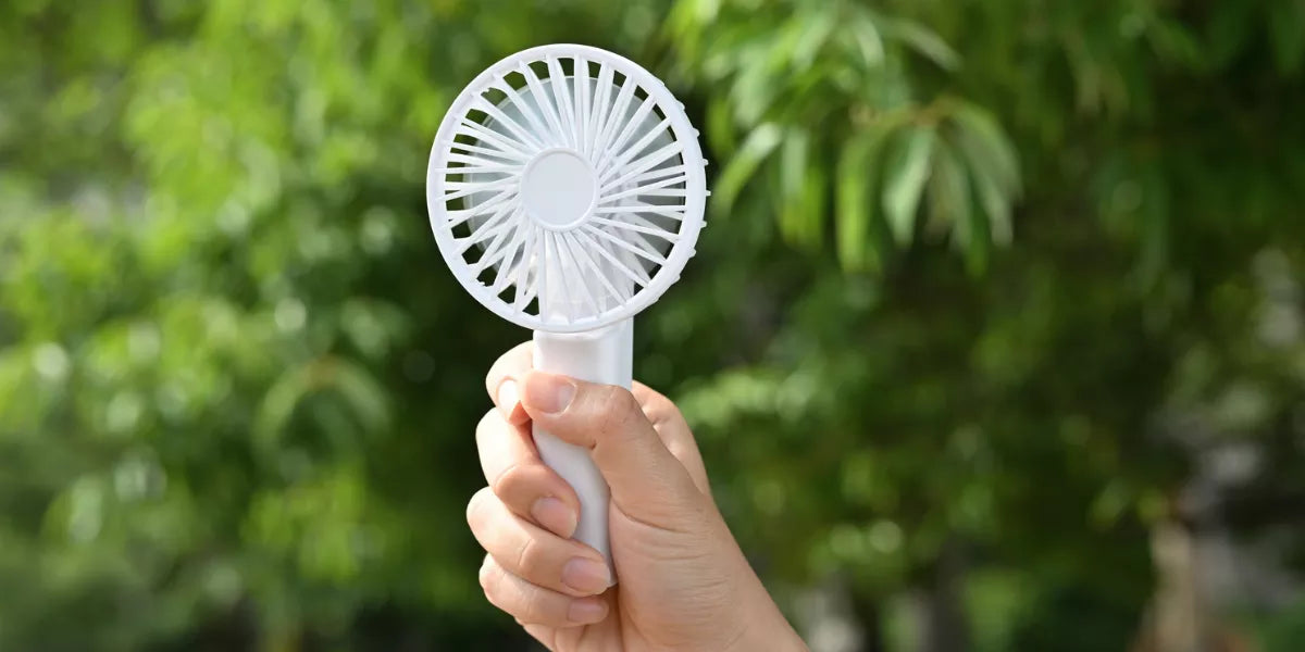Ventiladores y Abanicos
