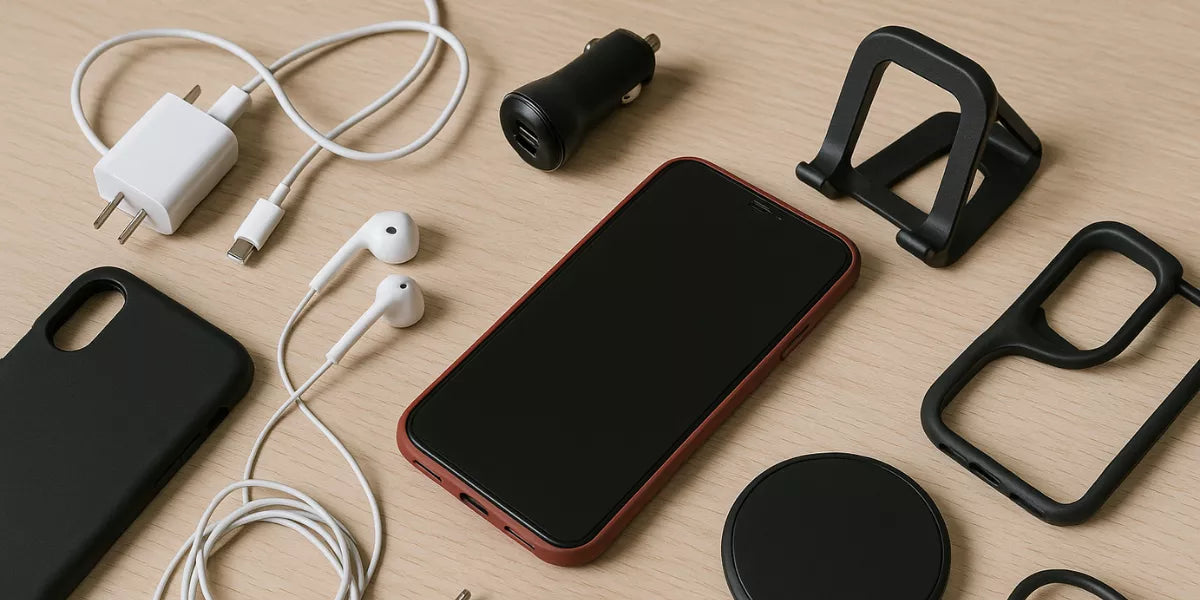 Accesorios para Móviles