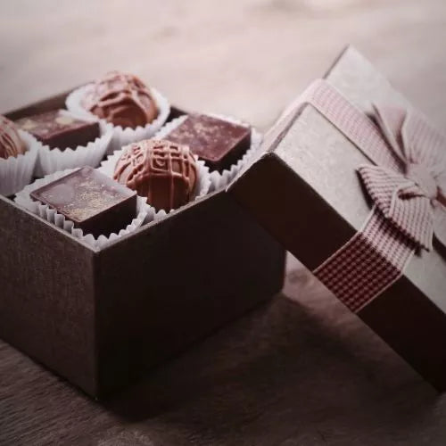 Dulces Corporativos