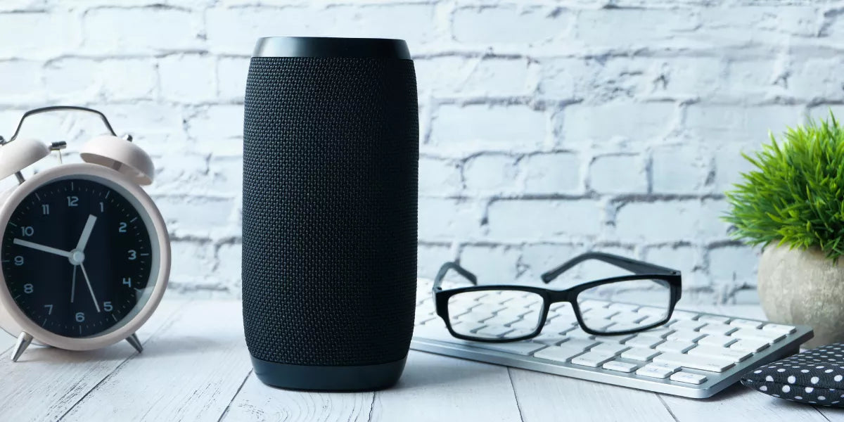 Speaker y Parlantes