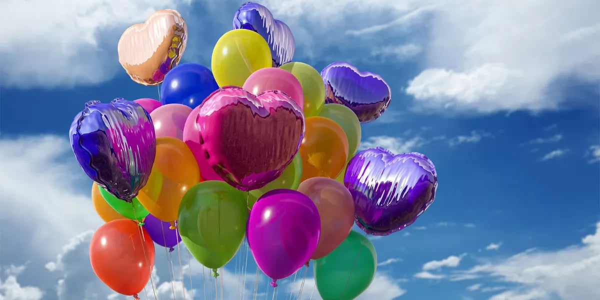 Globos e Inflables