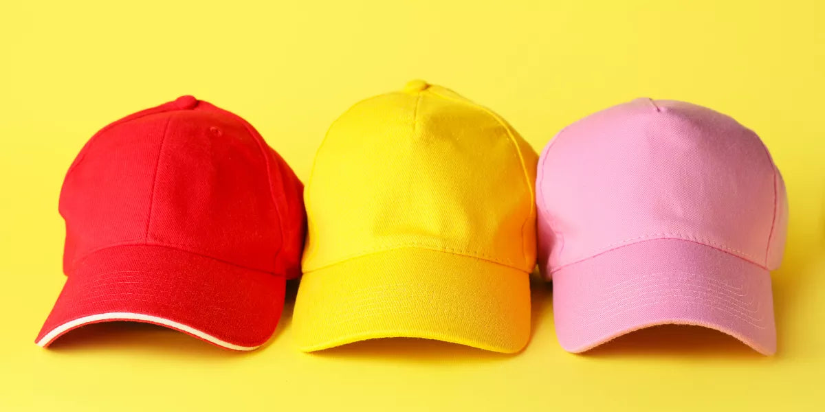 Gorras y Viseras