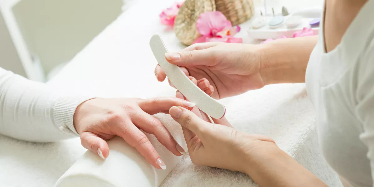 Limas y Manicure