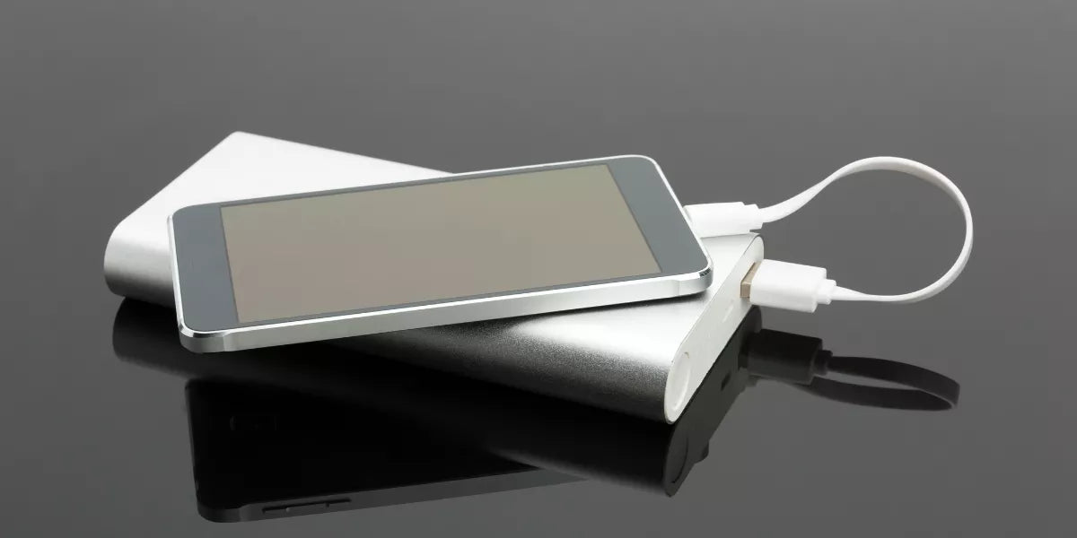 Pilas Power Bank