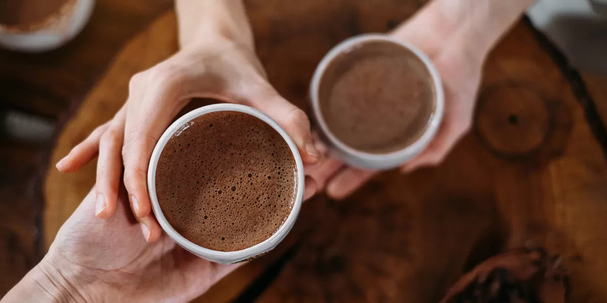 Chocolate / Achocolatada
