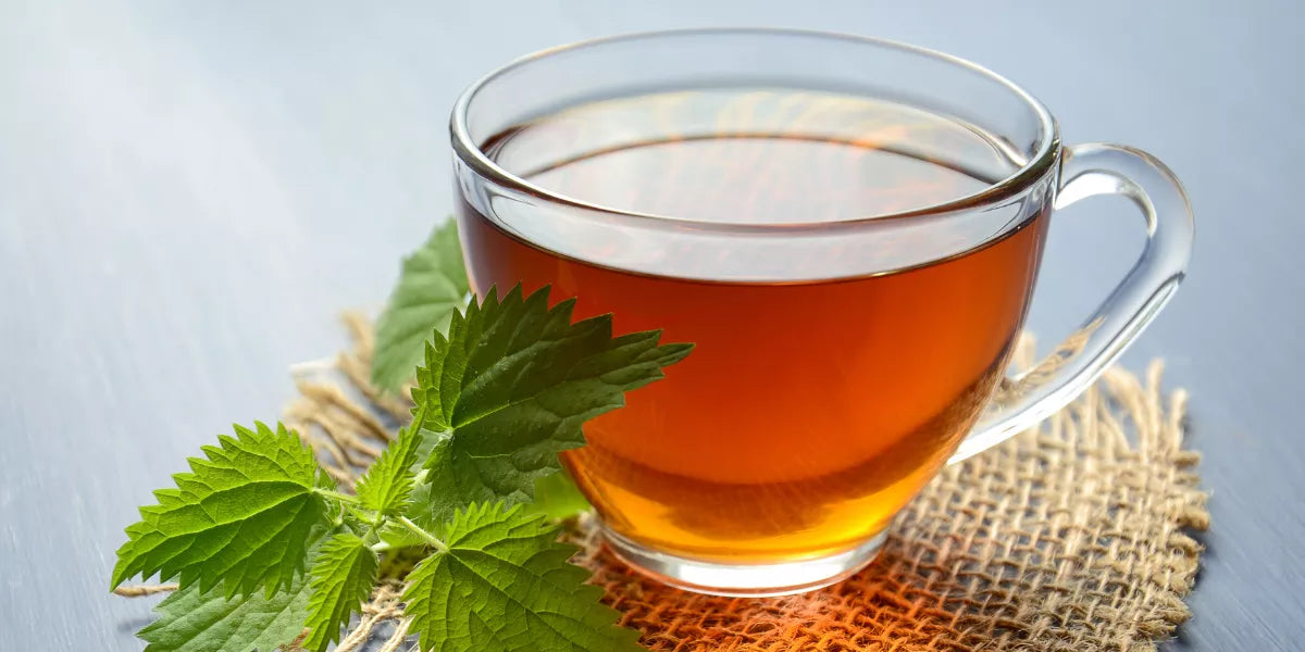 Té