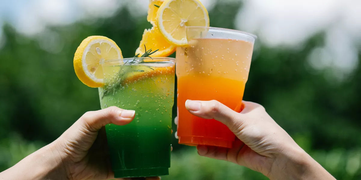 Refrescos / Gaseosas