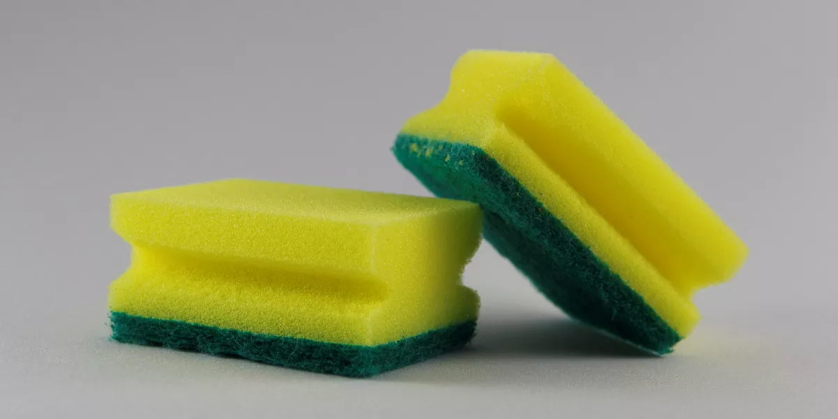 Esponjas