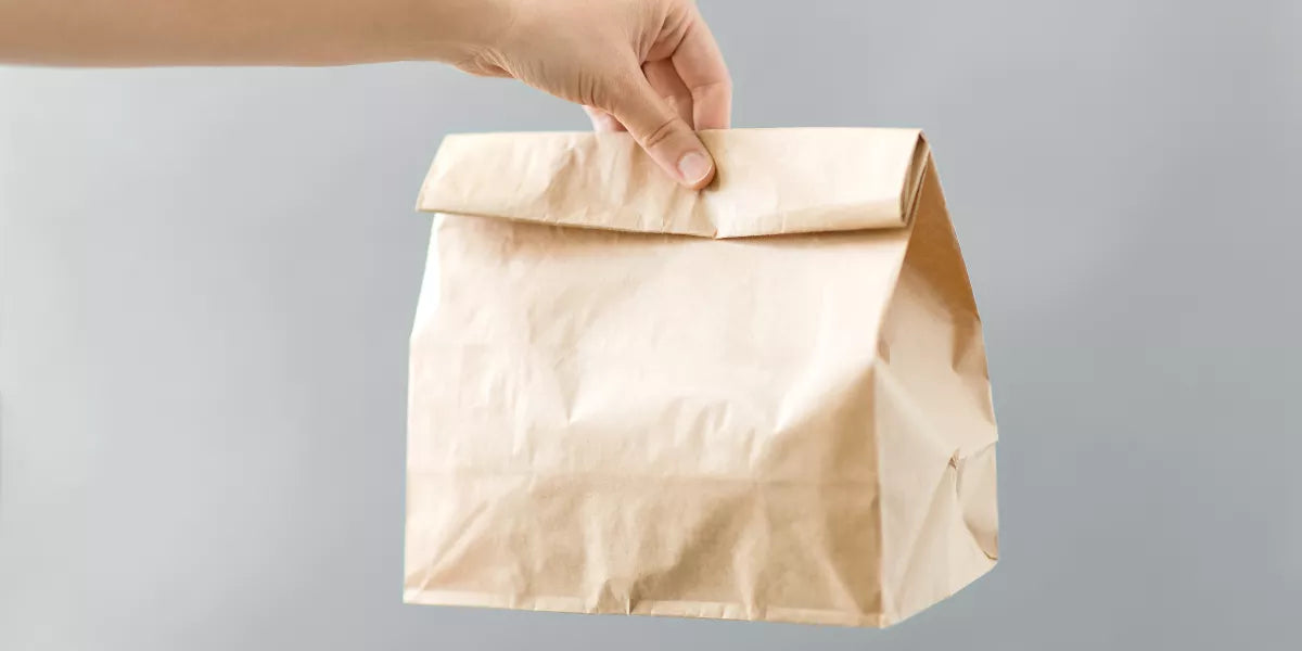 Bolsa Kraft