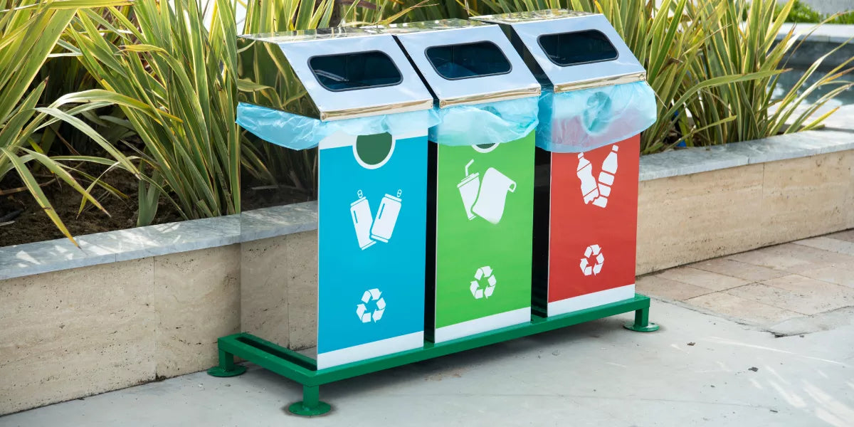 Punto Ecológico