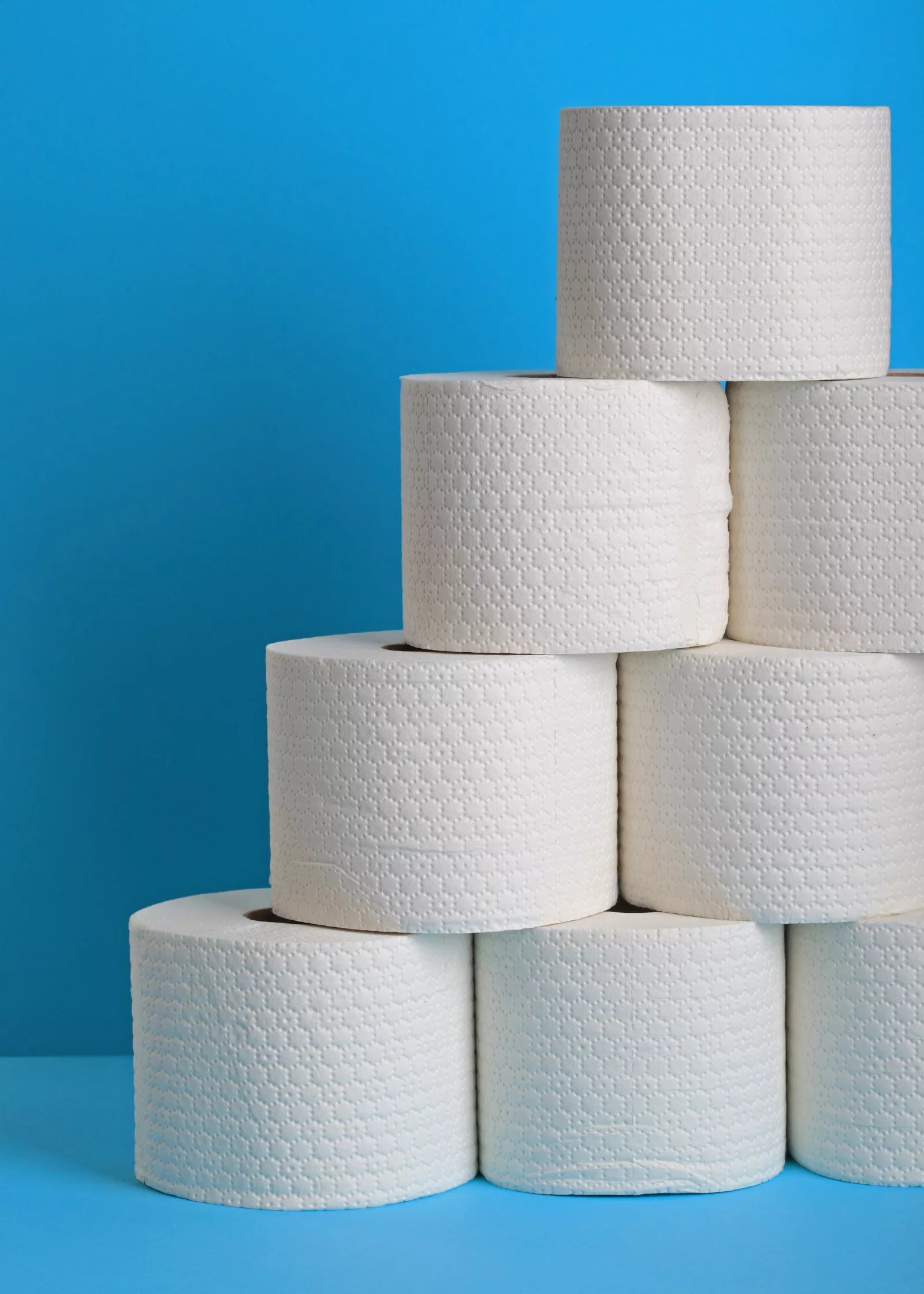 Papel Higiénico