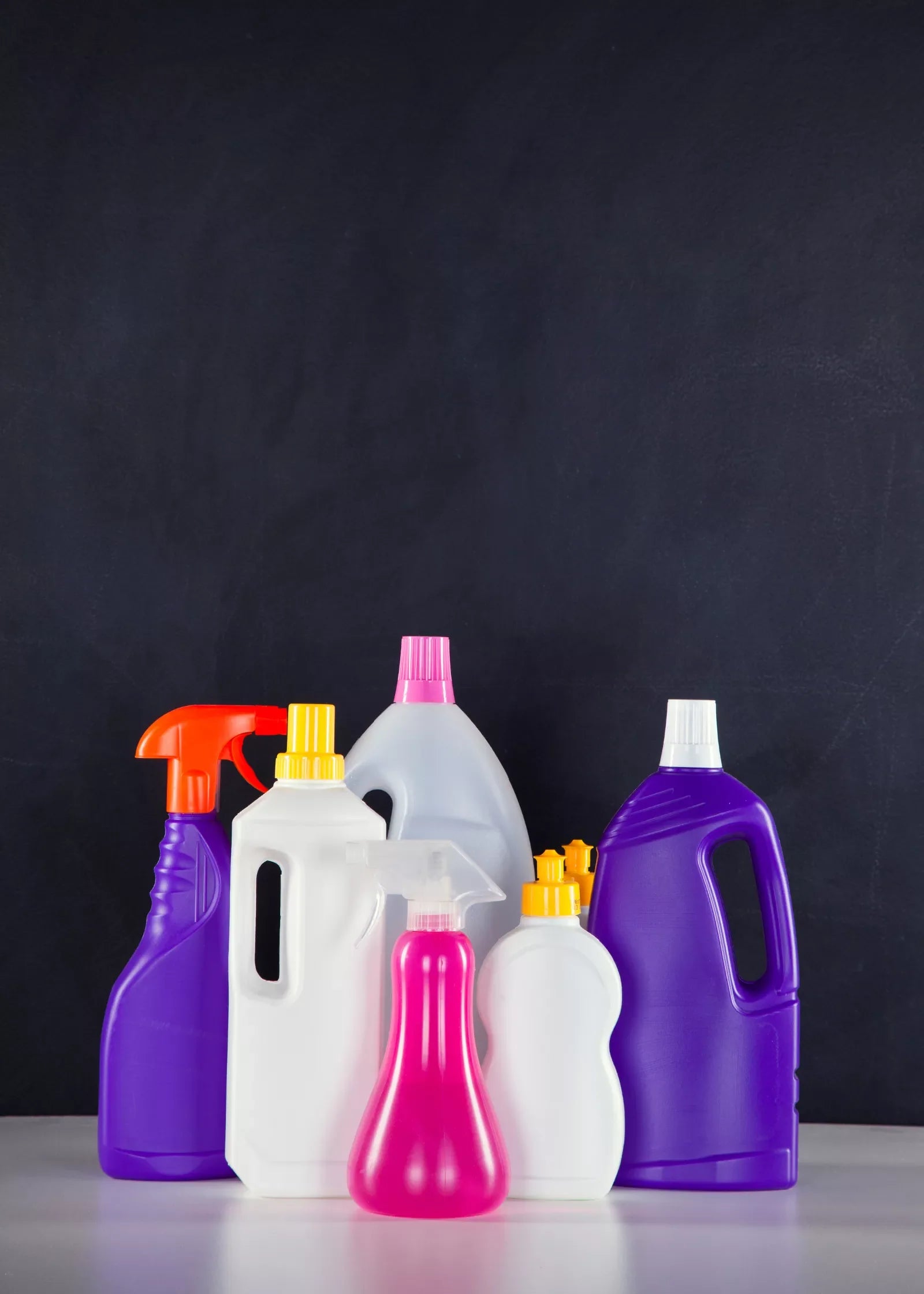 Productos de Desinfección