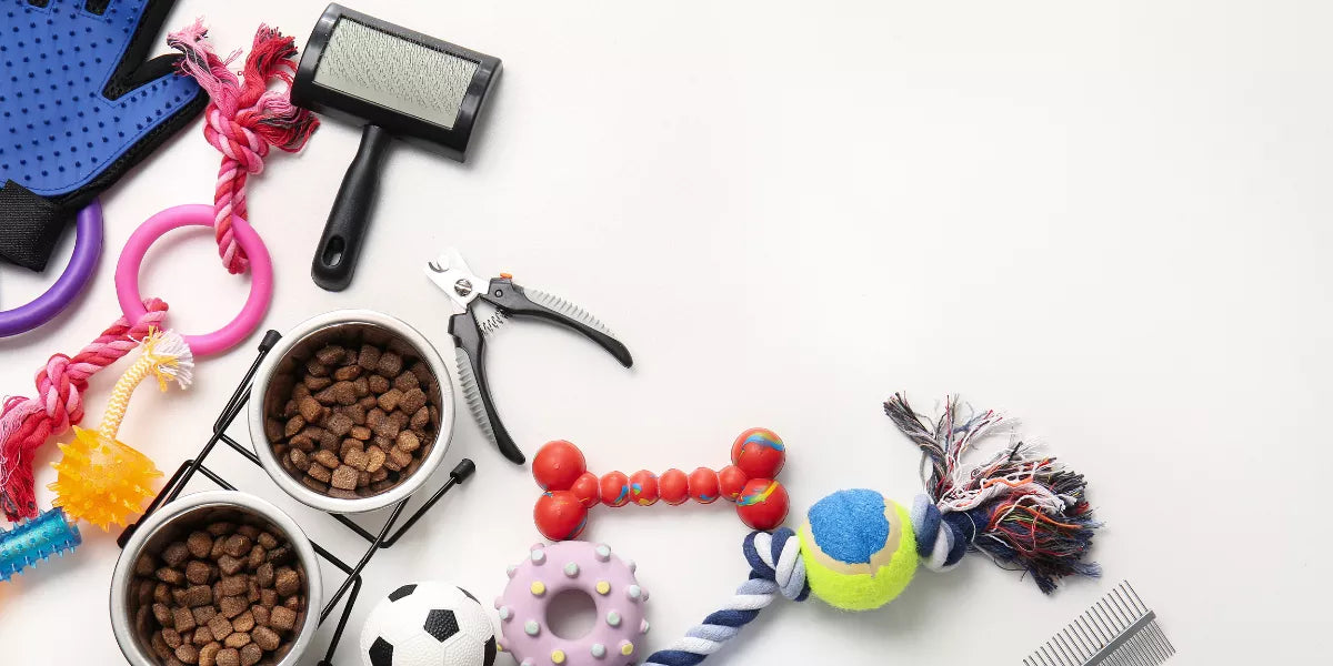 Accesorios de Mascota