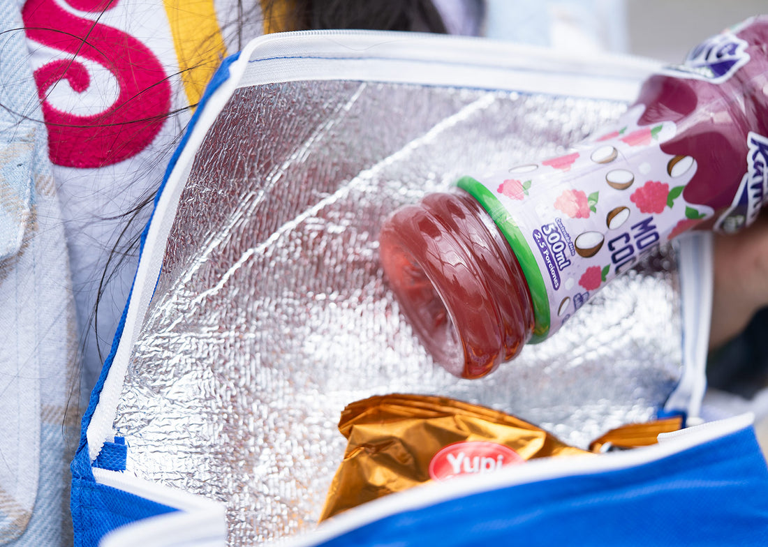 BO0437 Lonchera Cooler MP)