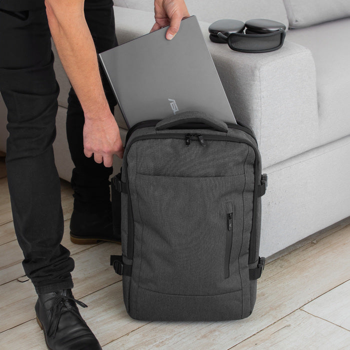 K20  Mochila "FORCE 8" (CDO) (NUEVO)