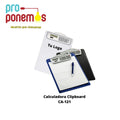 Calculadora Clipboard