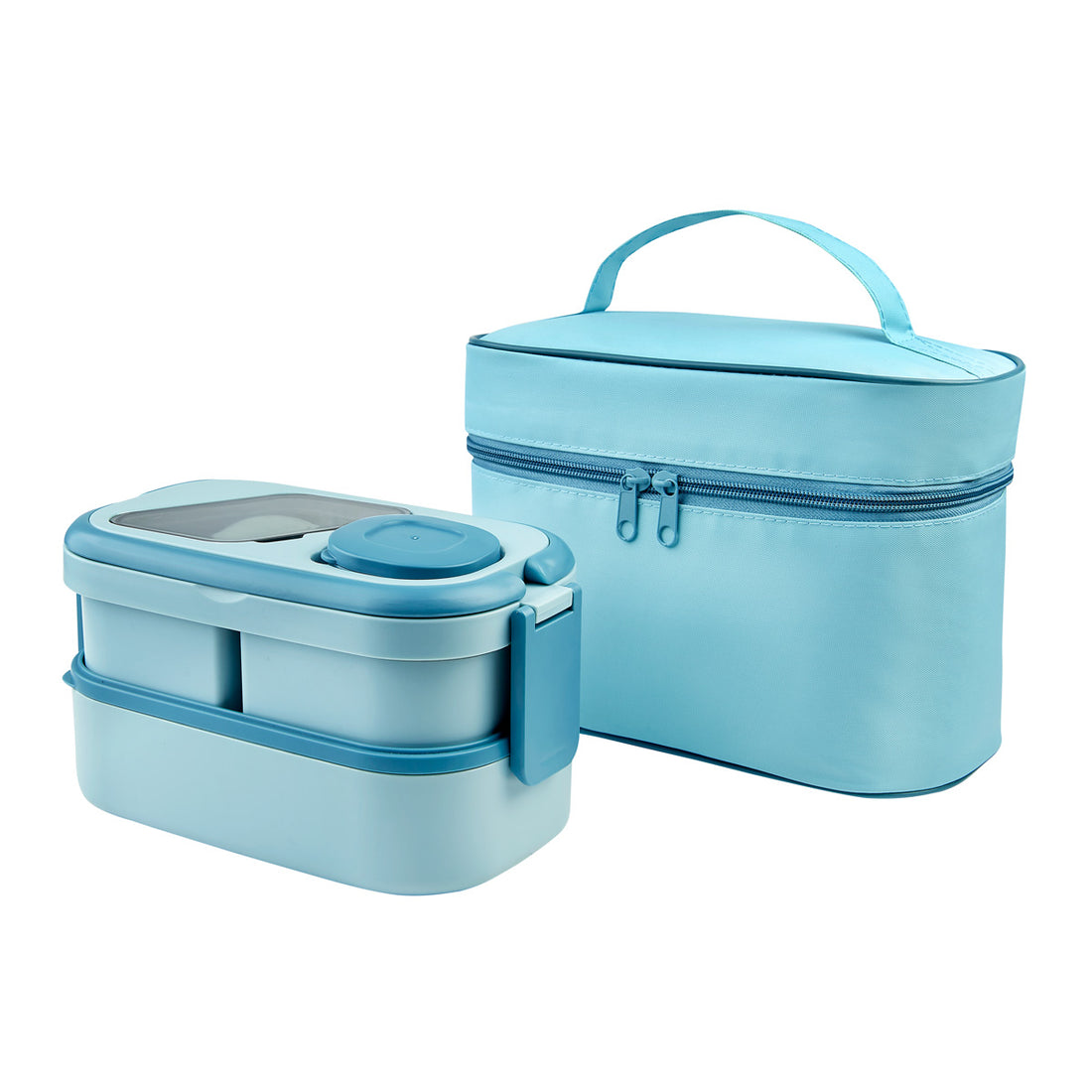 SET PORTAVIANDAS AMANDA (PO) (NUEVO)