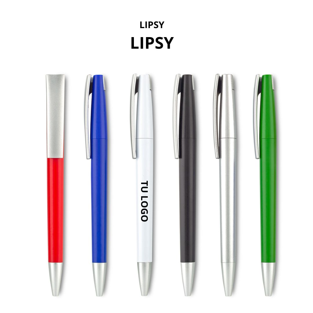 Lipsy