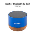 Speaker Bluetooth Zip Cork