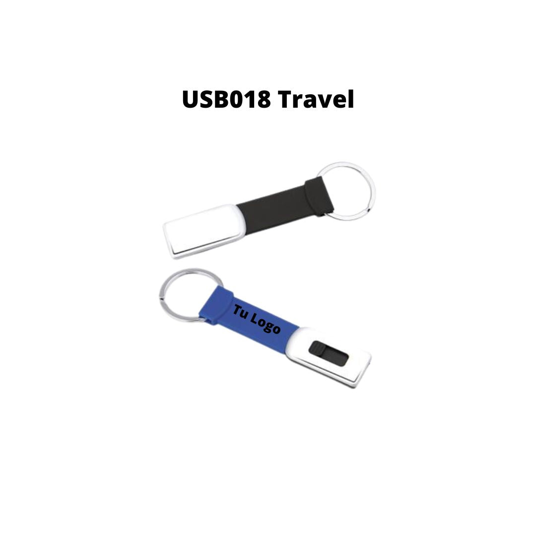 USB018 Travel