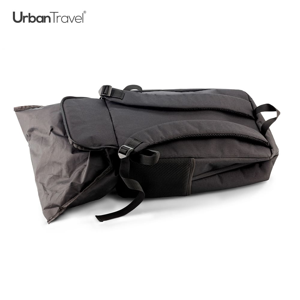 Morral Backpack Samson Urban Travel VA-1143 (CP) (NUEVO)