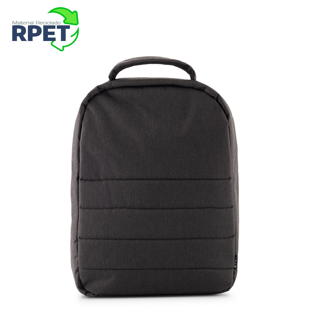 Morral Backpack Kastello RPET VA-1153 (CP) (NUEVO)