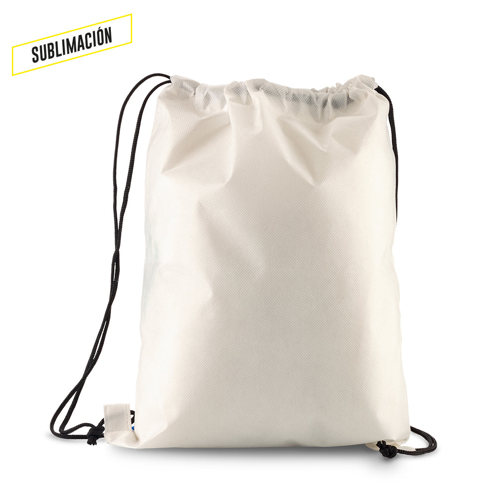 Sporty Bag en Cambrel Ewok Sublimación VA-574-1 (CP)