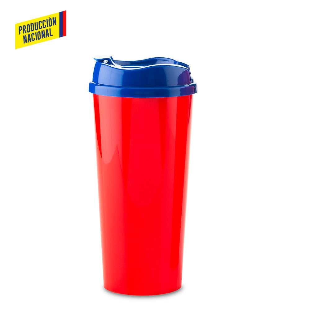 Vaso NY 4