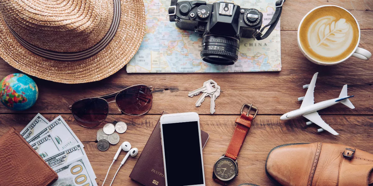 Accesorios de Viaje