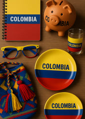 Producción Nacional