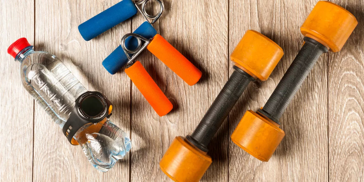 Accesorios Deportivos