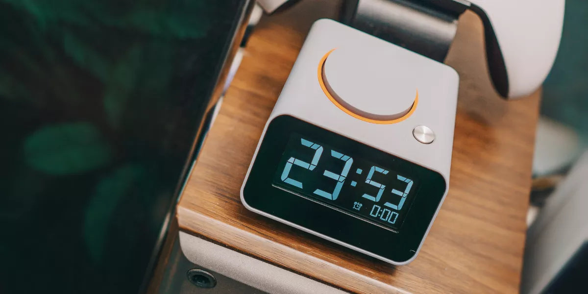 Relojes de Escritorio