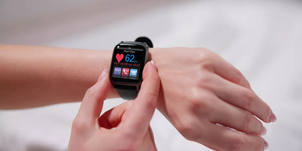 Relojes Inteligentes