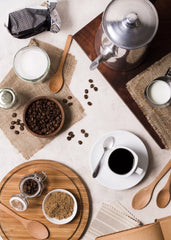 Cafetería