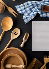 Artículos de Cocina