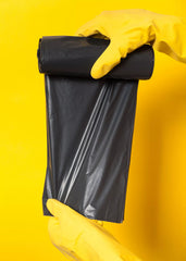 Bolsas Aseo