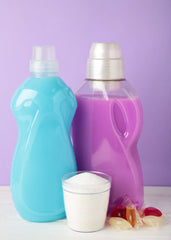 Detergentes y Jabones