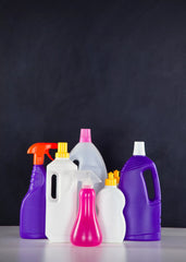 Productos de Desinfección