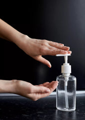 Gel / Sanitizantes