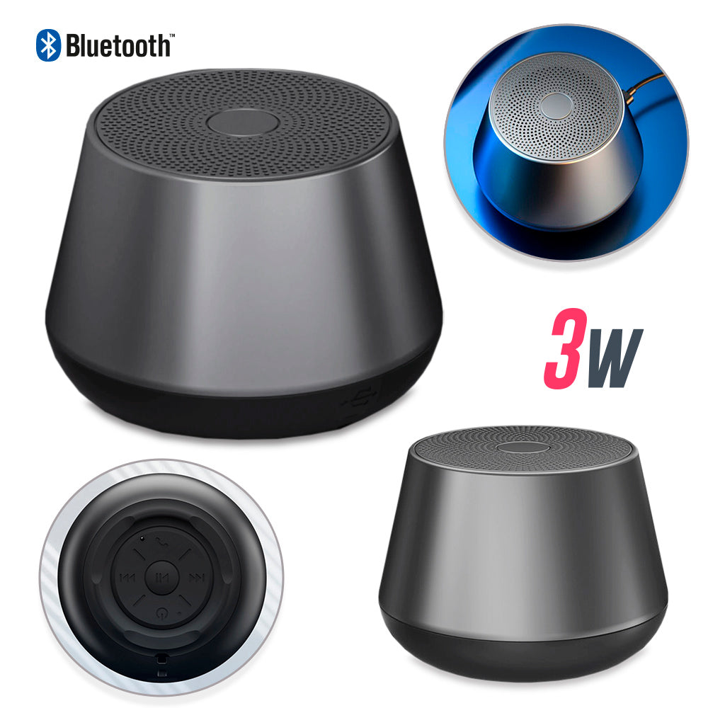 Speaker Bluetooth Vulkan TE-513