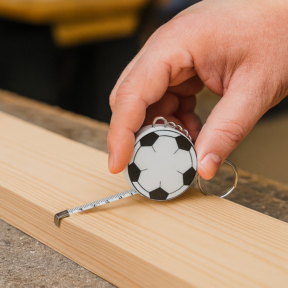 Llavero Metro Soccer Flat HE-326 (CP) (NUEVO)