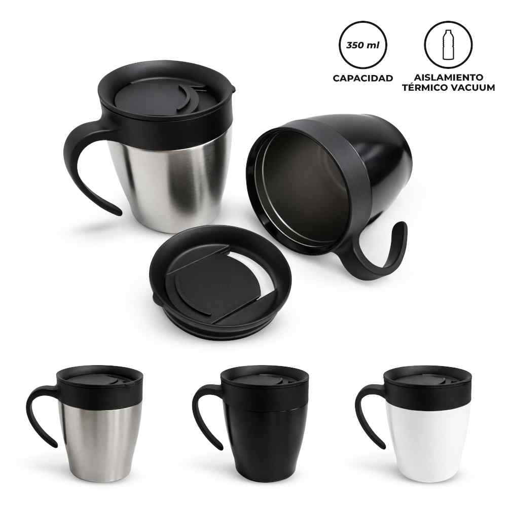 Mug Lume 350 ml MU-437 (CP) (NUEVO) - Pro-Ponemos
