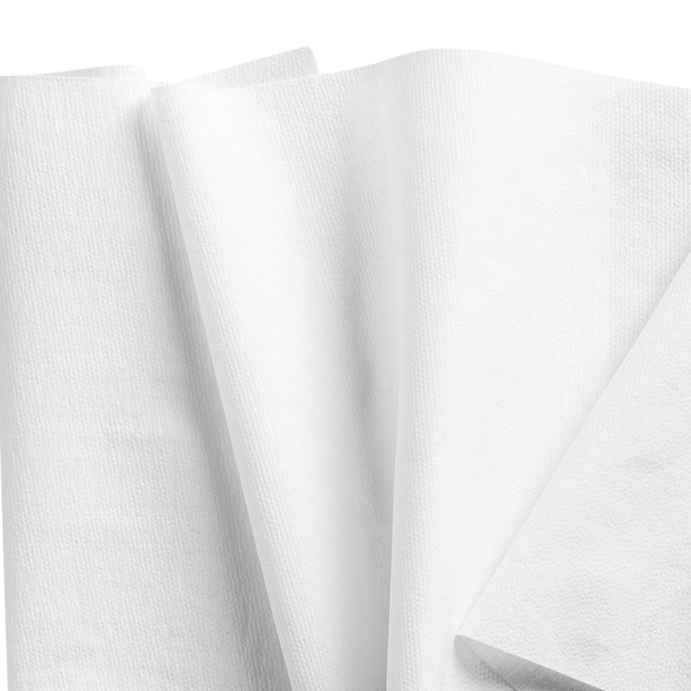 Paño Semidesechable X 10 Blanco 74302 FAMITEX/TORK