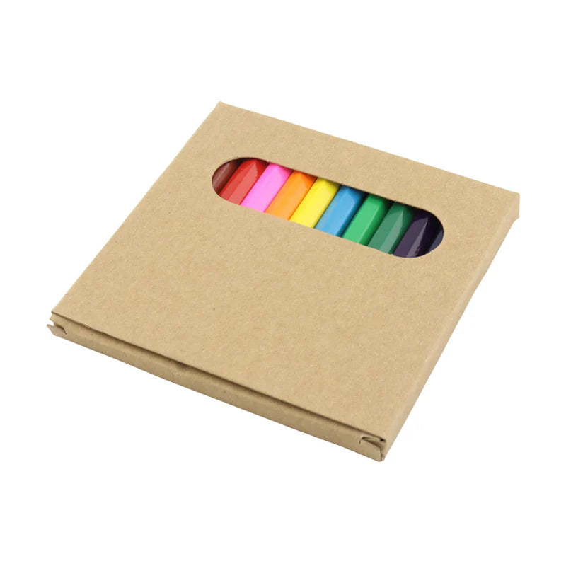 Colores Paq x 12 (B) (NUEVO)