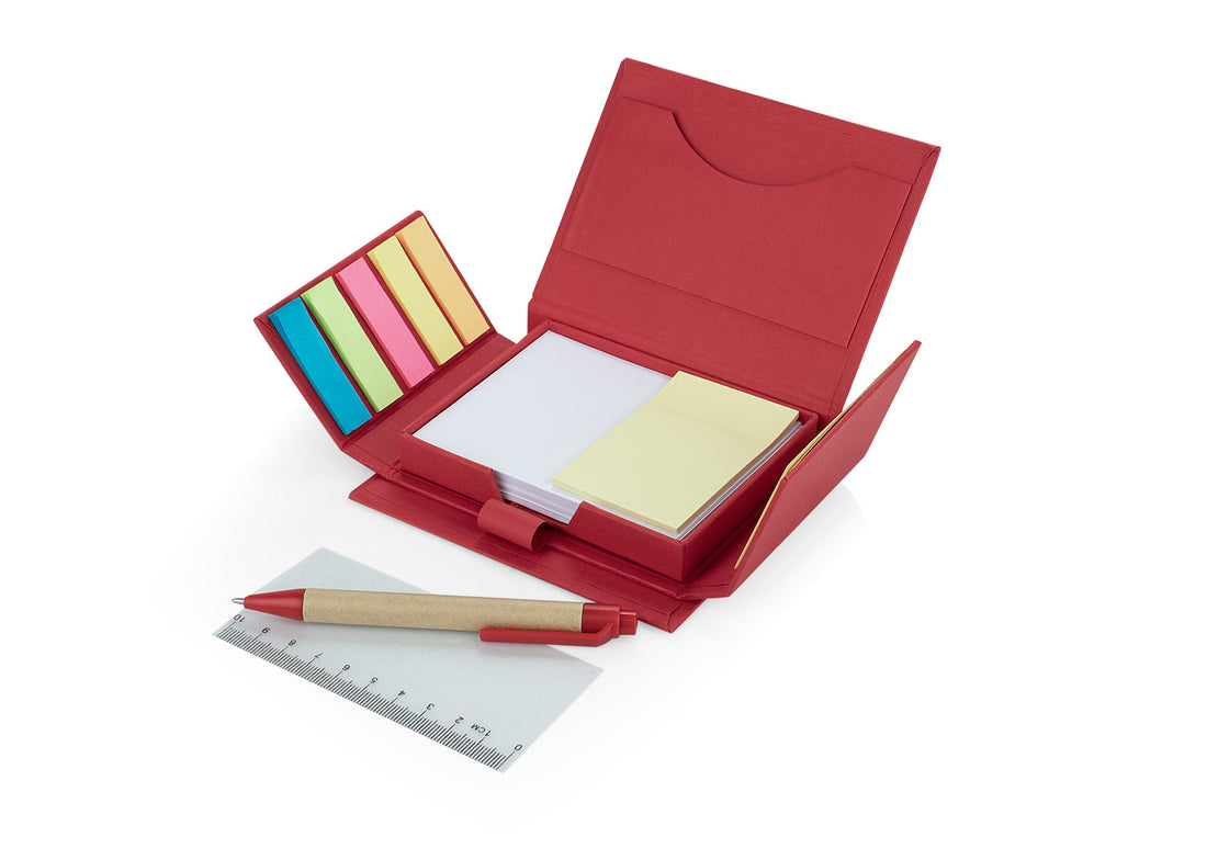 OF0460 Set de Memos Complete (MP)