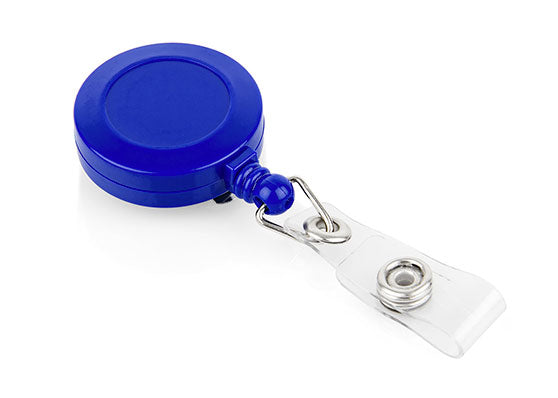 HE0102 Identificador Redondo con Línea (MP)